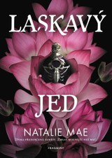 E-kniha Laskavý jed - Natalie Mae