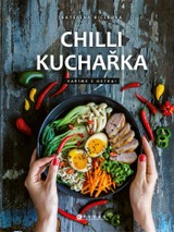E-kniha Chilli kuchařka - Kateřina Bičíková