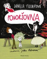 E-kniha Pohoršovna - Daniela Fischerová