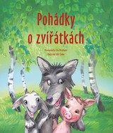 E-kniha Pohádky o zvířátkách - Eva Mrázková