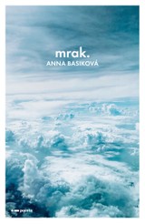 E-kniha Mrak - Anna Basiková
