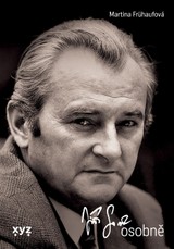 E-kniha Jiří Sovák osobně - Marie Formáčková