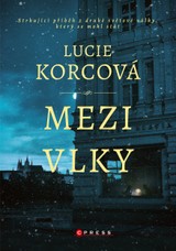 E-kniha Mezi vlky - Lucie Korcová