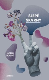 E-kniha Slepé škvrny - Noémi Bogyó