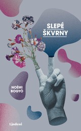 E-kniha Slepé škvrny - Noémi Bogyó