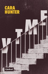 E-kniha V tme - Cara Hunter, Cara Hunterová