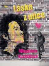 E-kniha Láska z ulice - Miroslava Varáčková