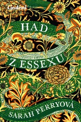 E-kniha Had z Essexu (SK) - Sarah Perry