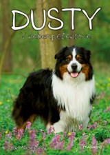 E-kniha Dusty 2: V nebezpečenstve - Jan Andersen