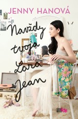 E-kniha Navždy tvoja Lara Jean - Jenny Han, Jenny Hanová