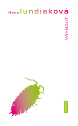 E-kniha Vrhnout - Hana Lundiaková