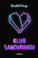 E-kniha Klub samovrahov - Rachel Heng