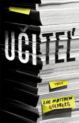 E-kniha Učiteľ - Lee Matthew Goldberg