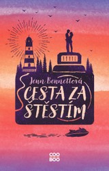 E-kniha Cesta za štěstím - Jenn Bennett