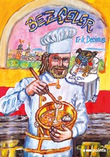 E-kniha Bezceler - Erik Decimus