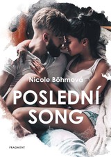 E-kniha Poslední song - Nicole Böhmová