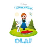 E-kniha Disney - Maličké pohádky - Olaf - kolektiv