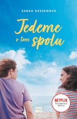 E-kniha Jedeme v tom spolu - Sarah Dessenová