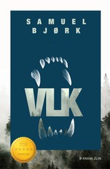 E-kniha Vlk - Samuel Bjork