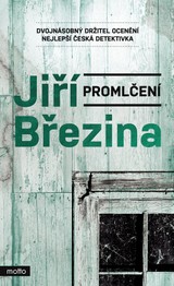 E-kniha Promlčení - Jiří Březina