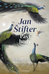 E-kniha Paví hody - Jan Štifter
