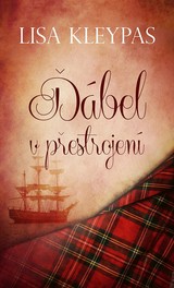 E-kniha Ďábel v přestrojení - Lisa Kleypas