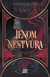 E-kniha Jenom nestvůra - Vanessa Len