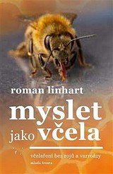 E-kniha Myslet jako včela - Roman Linhart