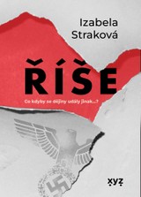 E-kniha Říše - Izabela Straková Michlian