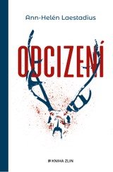 E-kniha Odcizení - Ann-Helén Laestadius