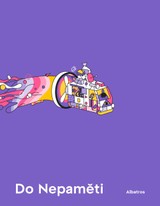 E-kniha Do Nepaměti - Daniel Špaček, Tomáš Končinský