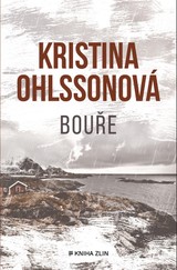 E-kniha Bouře - Kristina Ohlsson