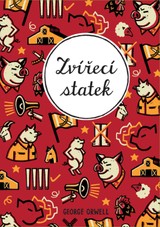 E-kniha Zvířecí statek - George Orwell, Ladislav Nagy