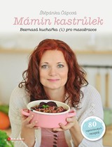 E-kniha Mámin kastrůlek - Štěpánka Čápová