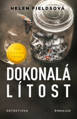 E-kniha Dokonalá lítost - Helen Fieldsová