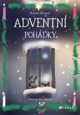 E-kniha Adventní pohádky - Rostislav Křivánek