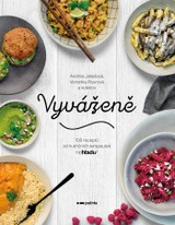 E-kniha Vyváženě - kolektiv, Andrea Jakešová, Veronika Pourová