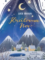 E-kniha Královna Noc - Lucie Novotny