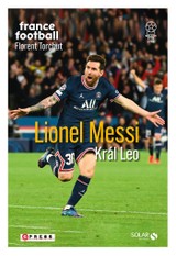 E-kniha Messi - Florent Torchut