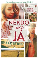 E-kniha Někdo jako já - Estelle Maskame