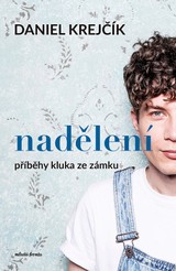 E-kniha Nadělení - Daniel Krejčík