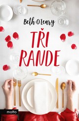 E-kniha Tři rande - Beth O'Leary
