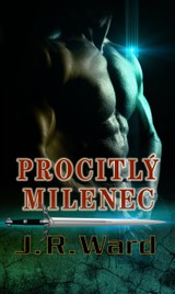 E-kniha Procitlý milenec - J.R. Ward