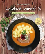 E-kniha Loudavé vaření 2: Nové recepty pro pomalý hrnec - Barbora Charvátová