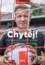 E-kniha Chytej! - Oldřich Pařízek, Jan Palička