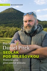 E-kniha Sedlák pod Milešovkou - Daniel Pitek, Petr Havel