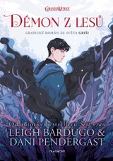 E-kniha Démon z lesů - Leigh Bardugo