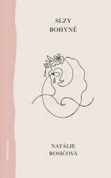 E-kniha Slzy bohyně - Natálie  Rosičová