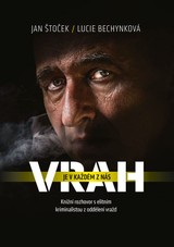 E-kniha Vrah je v každém z nás - Jan Štoček, Lucie Bechynková