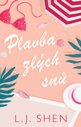E-kniha Plavba zlých snů - L. J. Shen